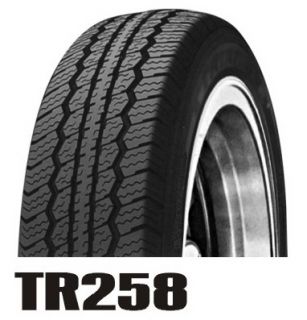 New Mastercraft Courser AT2 Owl 265 70 16 Tires Free Shipping 70R16