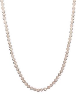 Rose Quartz Necklace, 50 Endless Strand (126 ct. t.w.)   Necklaces