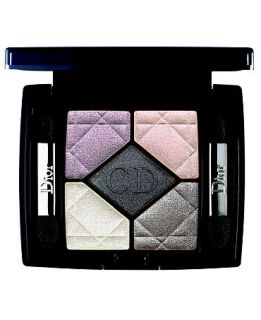 Dior 5 Color Iridescent Eyeshadow   Makeup   Beauty