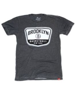 Sportiqe T Shirt, Mens Hello Brooklyn Tee   Mens Sports Fan Shop