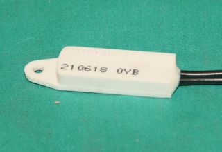 Matsuo Elect MQT8K OYB Temperature Sensor XRC 210618 Regulator