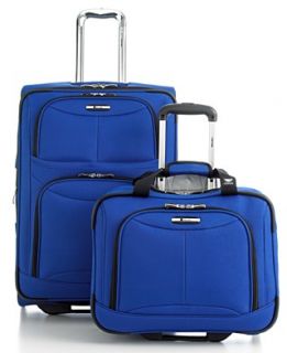 Delsey Luggage, Fusion Lite 3.0