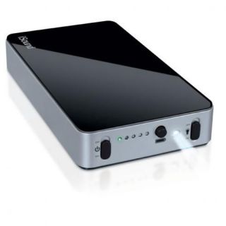 Sound Portable Power Max 16 000 mAh Battery Charger Apple iPad 2