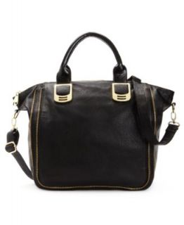 Steve Madden Handbag, Bgambitt Satchel   Handbags & Accessories   