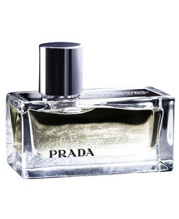 Prada Womens Eau de Parfum Spray, 2.7 oz   Perfume   Beauty