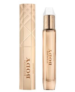 Burberry Body Rose Gold Limited Edition Eau de Parfum, 2.8 oz