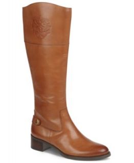 Etienne Aigner Shoes, Chip Tall Riding Boots