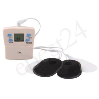 Mini Physiotherapy Physical Therapy Massager Machine Device