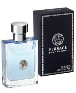 FREE GIFT with $72 Versace Pour Homme purchase