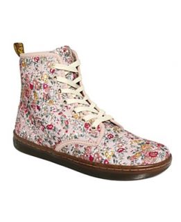 Dr. Martens Womens Shoes, Shoreditch High Top Sneakers