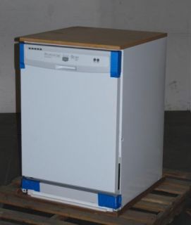 Maytag White 24 Portable Dishwasher Jetclean Plus Series MDC4809AWW