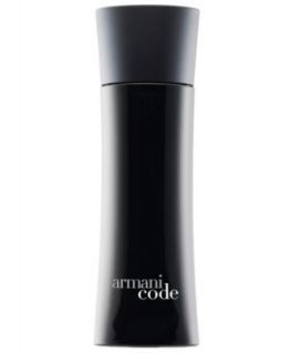 Armani Code Fragrance Collection   Cologne & Grooming   Beauty   
