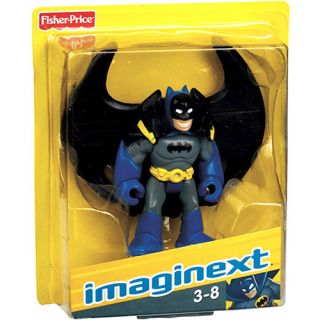 Imaginext Superfriends DC Batman R4319