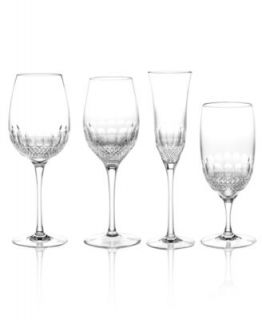 Waterford Colleen Encore Stemware Collection   Stemware & Cocktail