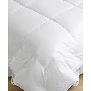 Pacific Coast Bedding, AllerRest Bed Bug Proof Comforter   Down