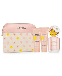 MARC JACOBS Daisy Eau so Fresh Gift Set   Perfume   Beauty