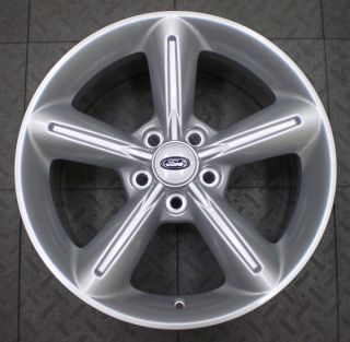 3834 Ford Mustang GT 18 Factory Alloy OE Wheel Rim