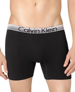 Calvin Klein Underwear, Concept Cotton Blend Boxer Brief U8302