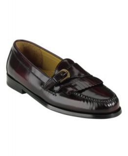 Cole Haan Shoes, Pinch Tasseled City Moccasins   Mens Shoes