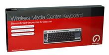 Shintaro Windows MCE Media Center Keyboard Touchpad