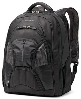 Samsonite Laptop Backpack, Tectonic Large   Backpacks & Messenger Bags