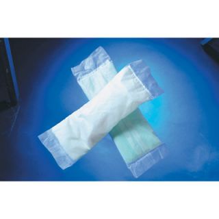 Medline Perineal Cold Pack Adhesive 4 5x14 75 in X24