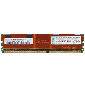 1GB Hynix DDR2 RAM 667MHz PC2 5300 Fully Buffered PC Memory Chip