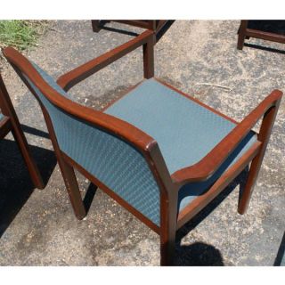 Charles McMurray Designs Wood Dining Chairs