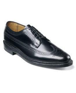 Florsheim Shoes, Kenmoor Wing Tip Oxfords