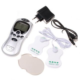 Multi Function Digital Meridian Therapy Machine Electronic Acupuncture