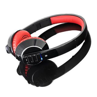 MEElectronics HP AF32 RB Mee Air Fi AF32 Stereo Bluetooth Wireless