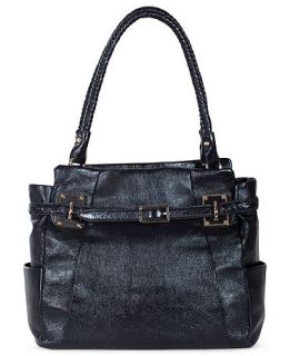 Elliott Lucca Handbag, Cordoba Box Tote   Handbags & Accessories