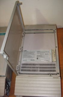 Nortel Norstar Meridian Applications Module II