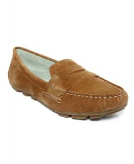 Anne Klein Shoes, Brynee Moc Flats   Shoes