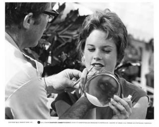 Melanie Griffith Make Up Still The Drowning Pool A960