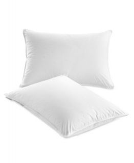 Calvin Klein Bedding, Luxe Down Pillow   Pillows   Bed & Bath