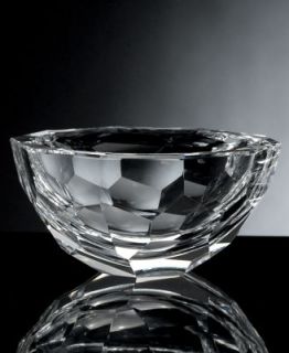 Oleg Cassini Crystal Bowl, Jackie Small   Collections   for the home