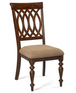 Crestwood Dining Room Furniture, Side Chair   furniture