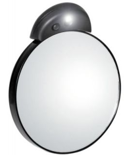 Tweezerman Luxe Edition Crystal Vanity Stand Mirror
