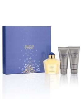 Boucheron Jaipur Pour Homme Eau de Parfum Gift Set