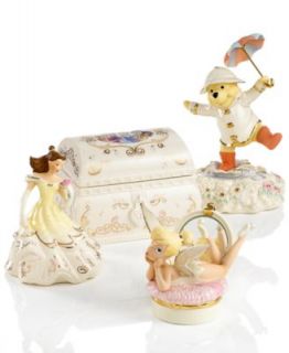 Lenox Collectible Disney Figurines, Cinderella Collection