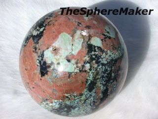 25 Pegmatite Sphere Chalcocite Mica Schist Feldspar Crystal Ball