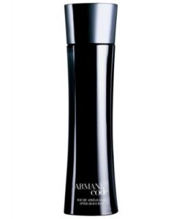 Armani Code After Shave Lotion, 3.4 oz.   Cologne & Grooming   Beauty