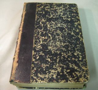 1880 Memoirs of Prince Richard de Metternich 1816 1848 Vol 3 French