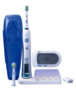 Oral B PC1000 Toothbrush, Professional Care   Personal Care   for the
