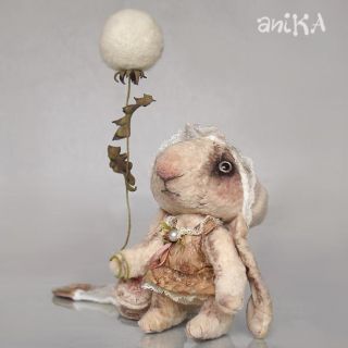 Little Bunny MIA OOAK 4 3 