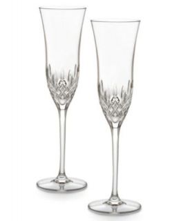 Waterford Stemware, Lismore Essence Sets of 2 Collection   Stemware