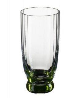Villeroy & Boch Drinkware, New Cottage Green Double Old Fashioned