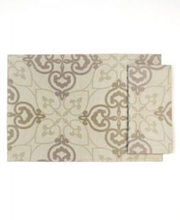 Waterford Table Linens, Rosemarie Napkin   Table Linens   Dining