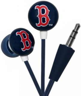 Miami Marlins MLB Licensed iHip Earbud Earphones Works with  iPods
